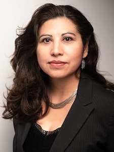 Chief Geophysicist & Sr Director