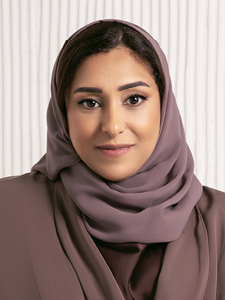 Maryam Al Shaibani