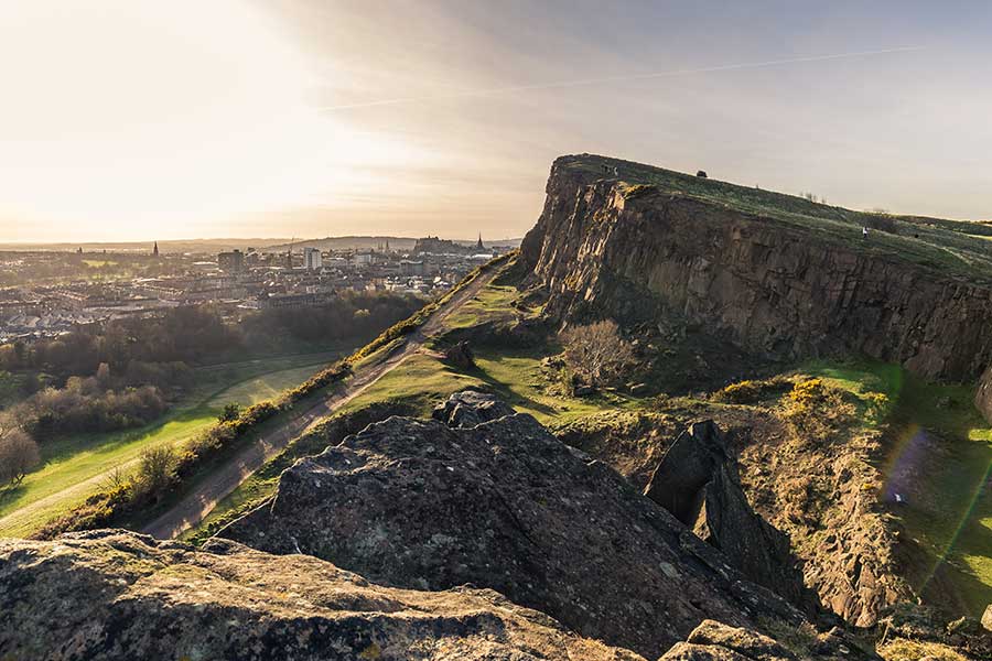 Arthurs-Seat-Edinburgh