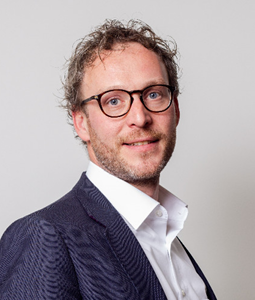 Director Industry Partner Solutions