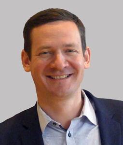 VP Geoscience & Reservoir,