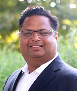 Senior Director Digital Transformation and Head of Products