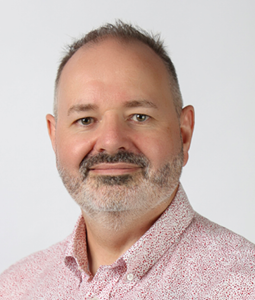 General Manager - Energy