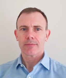 OSDU Engagement Lead