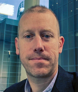 Head of Subsurface IT