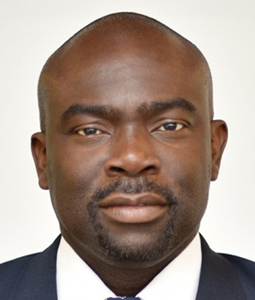 HR Director for the Digital & Integration Division