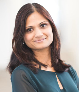 VP Innovation and Digital Science