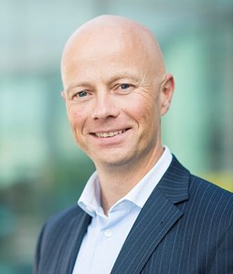 SVP Digital Products & Solutions