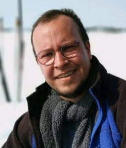 Drilling & Wells Digitalization Manager