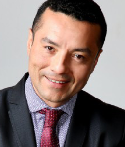 Energy Data Platforms, Sr. Manager