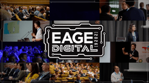 EAGE Digitalization – Register now EAGE Digitalization - Register now