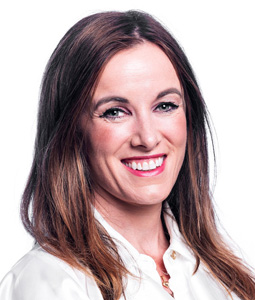 Chief Digital Officer