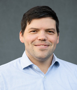 Project Coordinator for Data Management Strategy