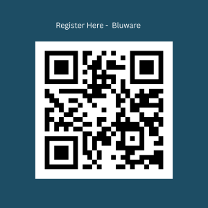 Bluware Registration Link