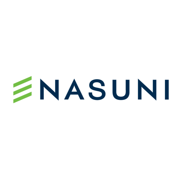 Nasuni