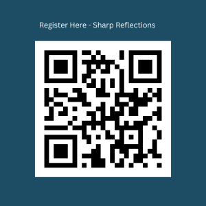 Sharp Reflections Registration Link