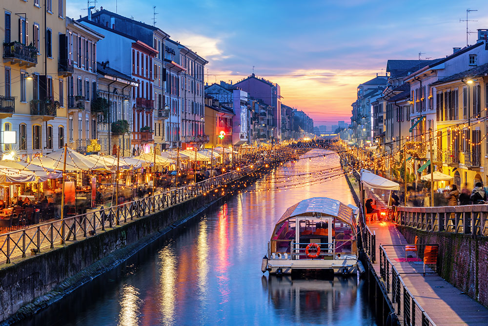 Naviglio-Grande-canal-in-Milan